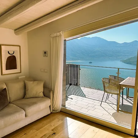 Le Sirene Apartamento *